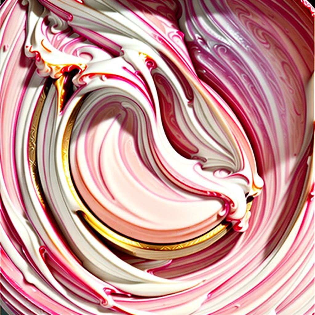 Des couches luxuriantes d’un gâteau ombré rose invitent avec leur texture douce et veloutée, affichant trois nuances harmonieuses de rose, agrémentées de volutes de glaçage plus clair et plus foncé. Une tranche parfaite a été retirée proprement, révélant les couches de gâteau à la fraise, entremêlées d’un glaçage blanc crémeux contrastant élégamment avec les couleurs vives du gâteau. Le glaçage décoratif sur le dessus présente des rosettes complexes et des accents perlés, ajoutant une touche artistique à l’ensemble. Posé sur une assiette beige douce, le gâteau est accompagné d’un tissu rose pastel, créant une atmosphère chaleureuse et accueillante qui suggère une occasion festive. L’image irradie une sensation douce et joyeuse, idéale pour une réunion spéciale ou une pause gourmande l’après-midi.